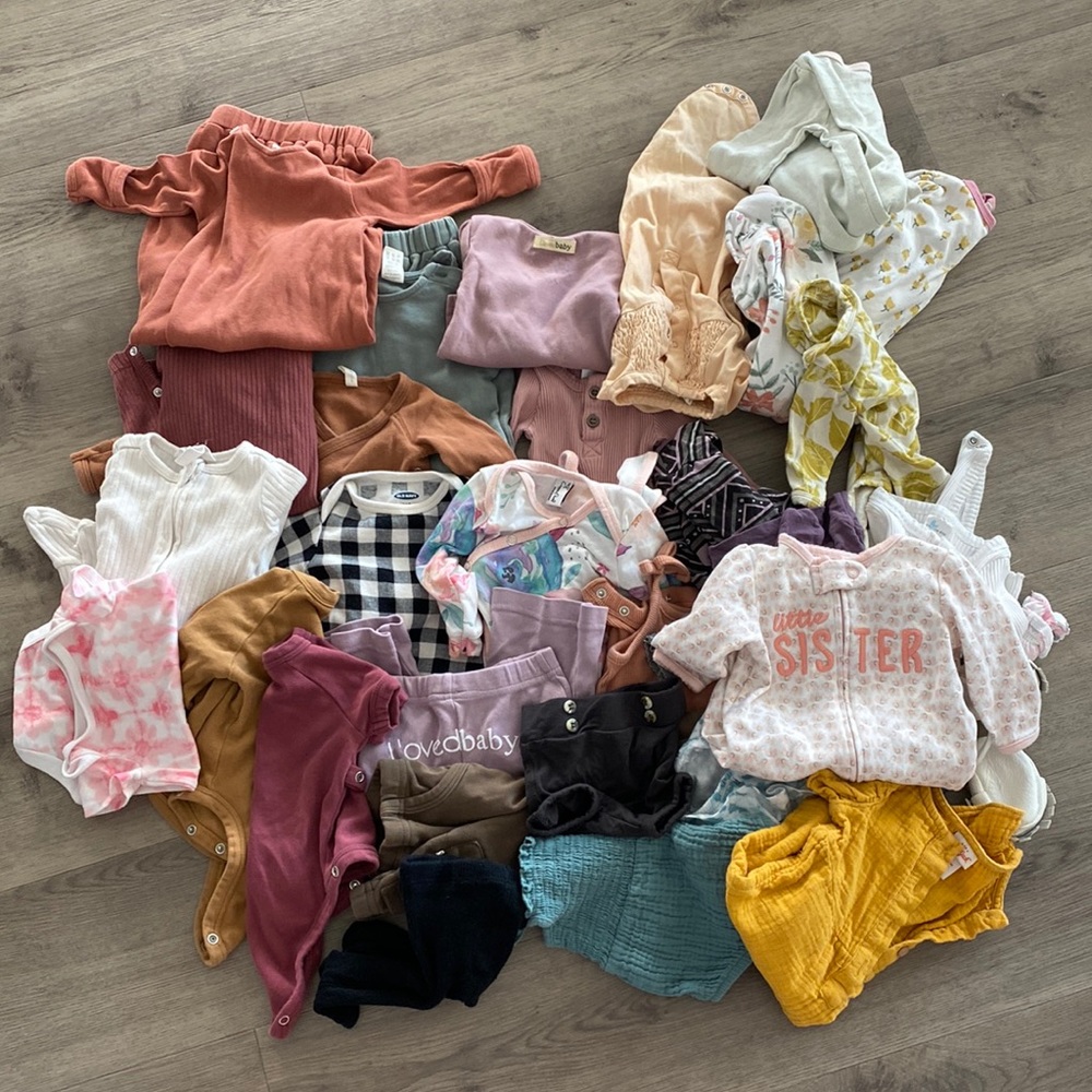 Loved baby, Kate Quinn, Quincy Mae and more